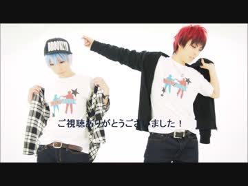 【踊ってみた】ツギハギスタッカート※コス注意※【KAKUROID】