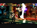 高田馬場ミカド GGXｒｄ 12月20日 土曜  固定３ON大会 その1