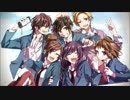 【ニコカラ】 ヤキモチの答え 【on Vocal】 +3キー
