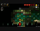 【ネクロダンサー】　お金を取ったら即死亡！モンクモード実況 part9