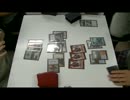 【MTG】遊Vic12/19FNM1本目
