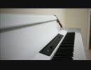＊りぉ＊だましだましエアリスのテーマ弾いてみた＊うろ覚え＊