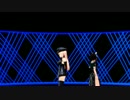 【MMD艦これ】ビスマルクと利根改二にHYBRID踊ってもらった！