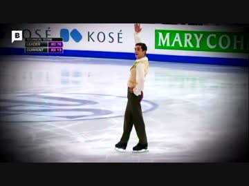 2014 GPF Musicalisu