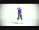 【MMD-DMC6】イワンでSIGN