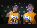 【WWE】ジグラーの携帯を探せ！【対話式アドベンチャーゲーム】