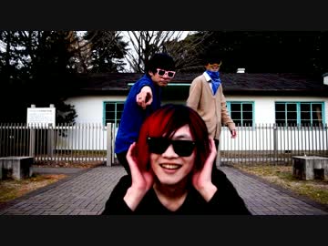 【Ripper☆☆☆】 LUVORATORRRRRY!でインスピレーションしてみた