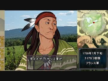 Battle Over America 第31話