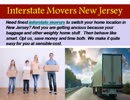 Movers and Packers New Jersey