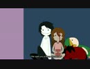 Creepypasta-Bloody Painterクリスマス動画