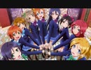 【バンブラＰ】ラブライブ！メドレー　～with love【アレンジ】