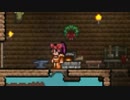 【実況】カラクリ屋敷をつくろう【Terraria_Ver1.2】part4