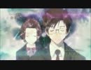 【OP差し替え】寄生獣×トリニティセブン