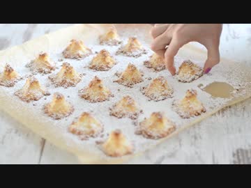 Kokosmakronen