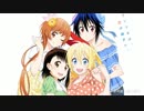 「ニセコイ」BD＆DVD第1巻、第2話のコメンタリー