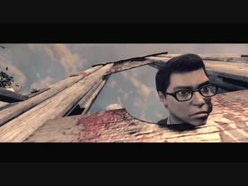 【サイコブレイク】　心臓の弱い方はお控えください。　実況:Part１６