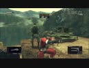 MGS3HD 戦場のメリークリスマス2014　第6話