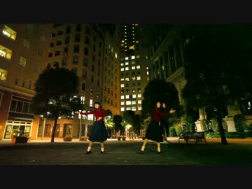 【てちてち】ツギハギスタッカート+α【踊ってみた】