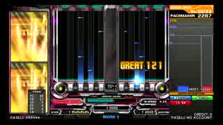 【beatmania IIDX】DP10段のプレイ動画 part33