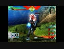 ＥＸＶＳ　ＦＢ　家庭用　対戦動画　バンシィ視点　その76