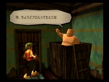 【ダーククラウド】世界をつくる『ジオラマRPG』【実況】 Part6