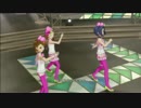 【アイマスOFA】七彩ボタン（竜宮小町）a.mp4