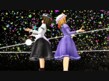 06 星を廻せ月より速く 東方同人cdの歌詞 Wiki Atwiki アットウィキ