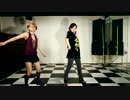 【クリオネ・シュガー】Girls【踊ってみたかった】.mp4