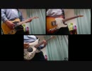 【ガルデモ】CrowSong 演奏してみた【ほぼ一人】
