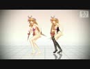 MIKUMIKUDANCE】Wake Me Up【東方PROJECT PHYSICS TEST】