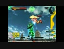 ＥＸＶＳ　ＦＢ　家庭用　対戦動画　バンシィ視点　その78