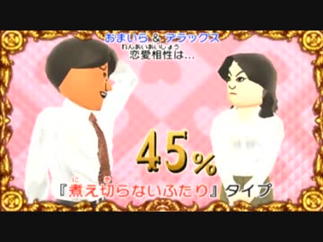 変人だらけのトモダチコレクション【実況】part6