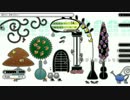 【同人ゲーム】わすれなオルガン PV