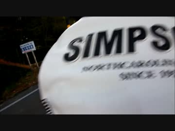 ZX-14R　ツーリング日記5