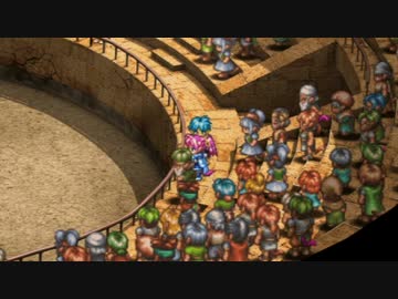 【スターオーシャン1】AAAの名シリーズをプレイするpart101【実況】