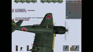 BF1942 FHSW0.552「菊水作戦day2」2014/11/29枢軸