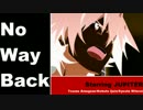 アイドルマスター　ジュピター　「No Way Back」 + Extra turn