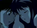 Asuka & Shinji bedscene