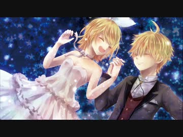 【鏡音リン】Libra 【オリジナル】
