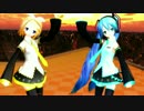 【MMD】Promise【おんちゃん誕生祭2014】