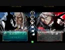 2014/12/20梅島ファンタジーBBCP2大会後フリプ動画(3)