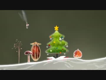 【Botanicula】木の実(?)を操作して樹を守るゲームを実況【2】