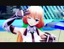 【MMD-DMC6】　かわいい！楽園追放-LIVE　【ｼｭｰﾃｨﾝｸﾞｽﾀｰ】