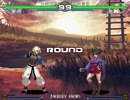 12月22日　ヤタガラスAoC β　なつめvs鳴神　その１