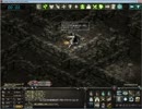 リネージュ【Lineage】ユニ鯖'14.12/23ネクロマンサー(バフォ腹心変身)討伐