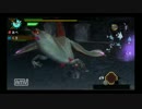 【MHP3rdゆっくり実況】駆け出しハンターあぺの狩猟生活１７