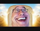 【字幕】Markiplier / I am Breadプレイ