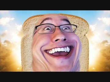 【字幕】Markiplier / I am Breadプレイ