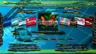 【Stepmania】 Butterfly (2008 X-edit) 【edit 15】