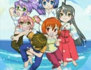 【HAPPII】ボクの夏休み(偽)【僕と君の夏休み】 Part1